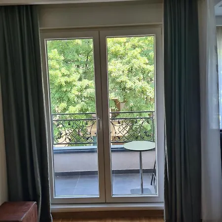 Friend Lux Appartamento *