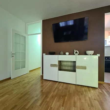 Friend Lux Appartamento *