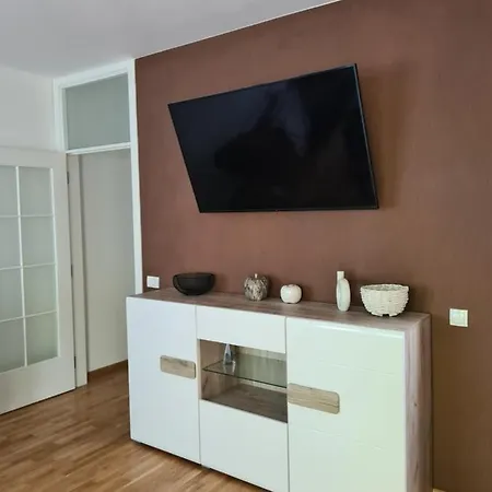 Friend Lux Appartamento Belgrado