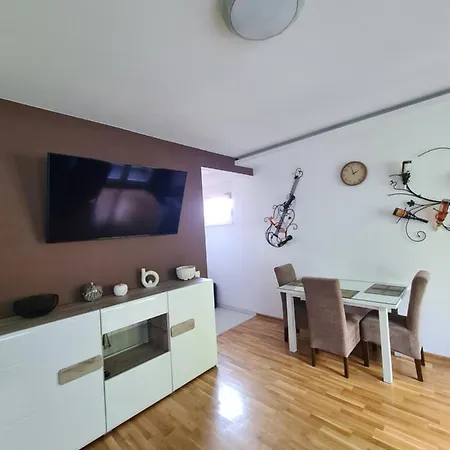 Appartamento Friend Lux Belgrado