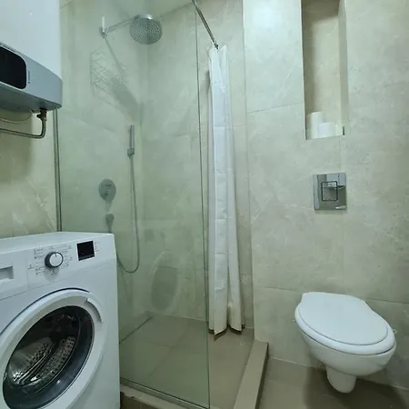 Friend Lux Appartamento