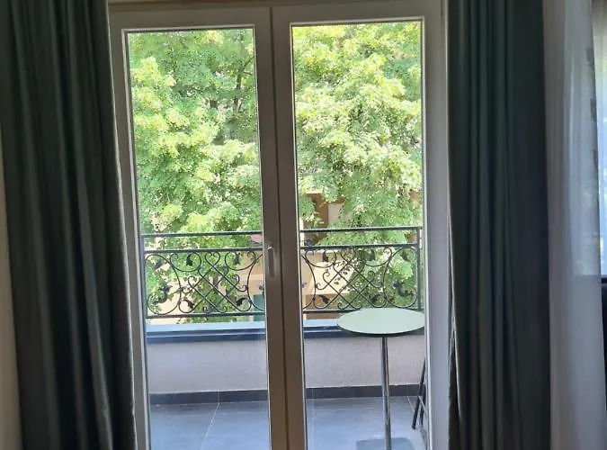 Friend Lux Апартаменты *