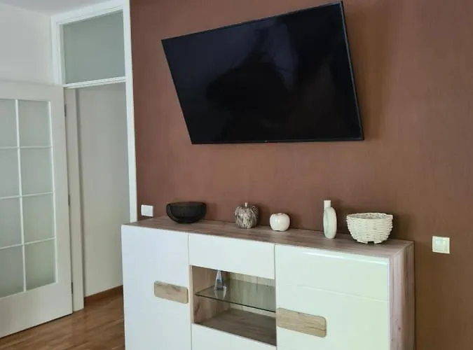 Friend Lux Апартаменты Белград