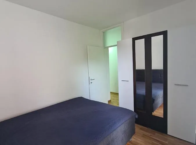 Friend Lux Апартаменты *