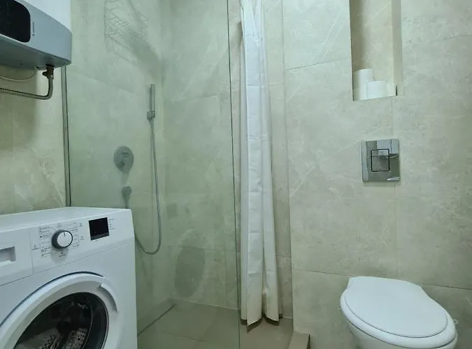 Friend Lux Апартаменты