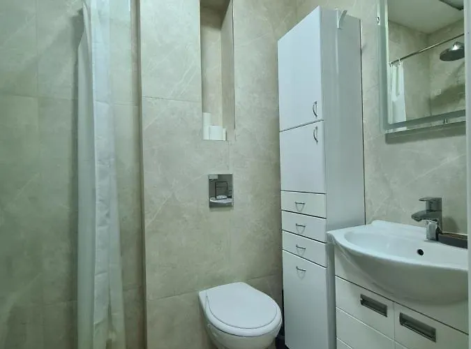 Friend Lux Апартаменты