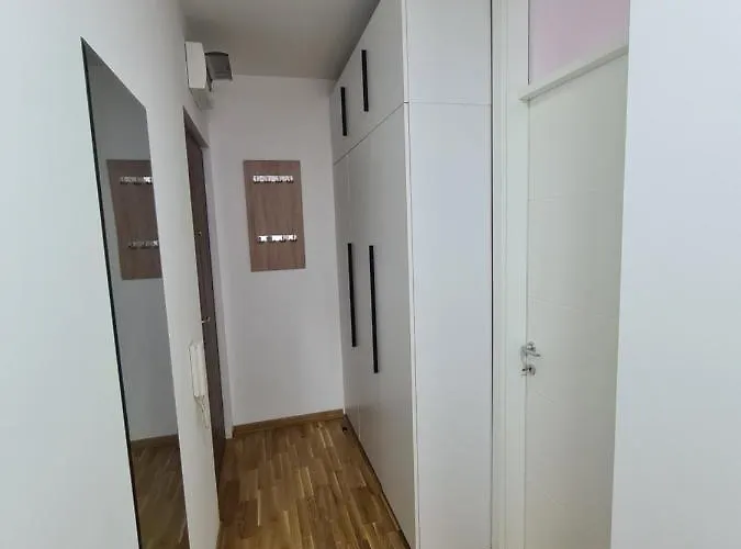 Friend Lux Апартаменты