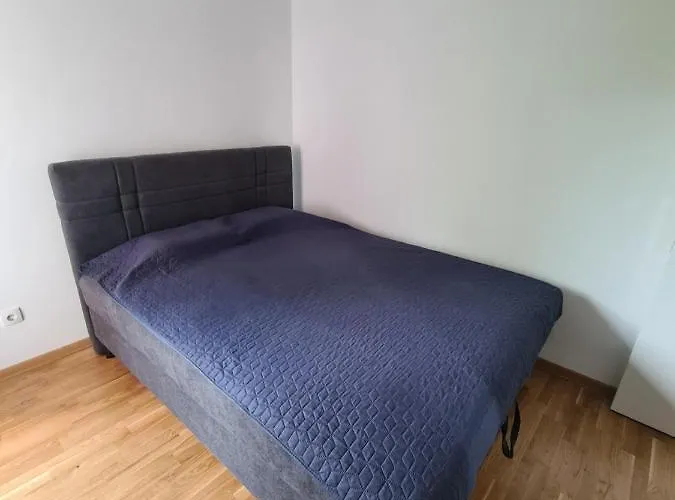 Friend Lux Апартаменты