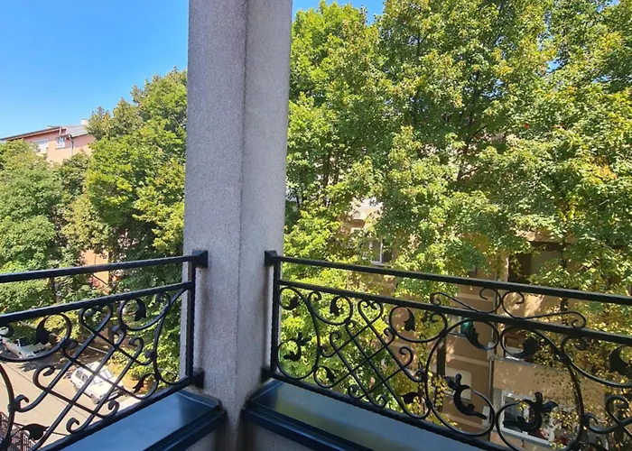 Апартаменты Friend Lux *